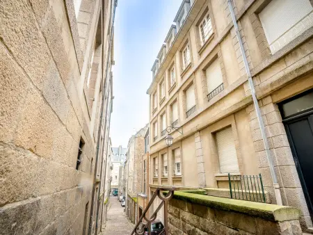 Appartement Grands Degrès, 4e étage à 100 m de la mer : photo 16