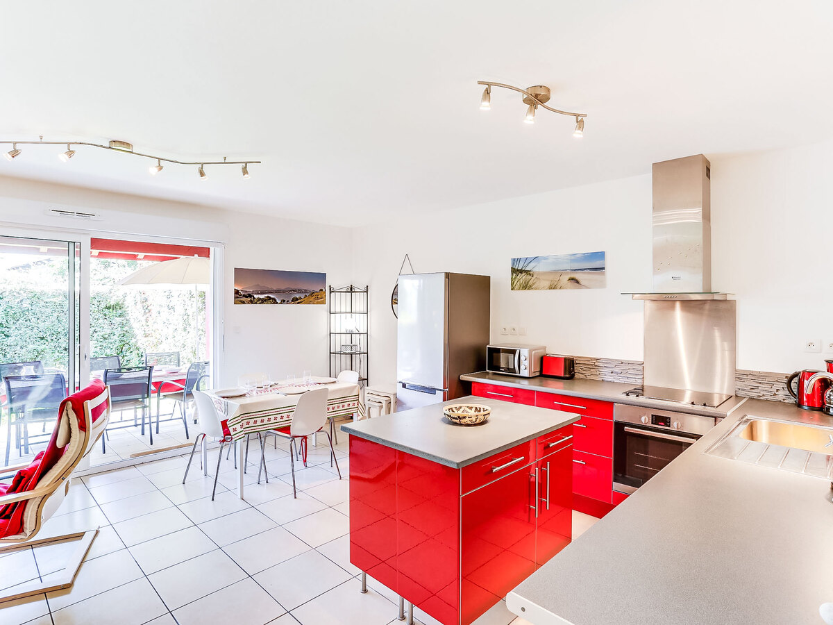 Mendi Bixta – Maison 6 pers. à Saint Pée sur Nivelle - Photo 4