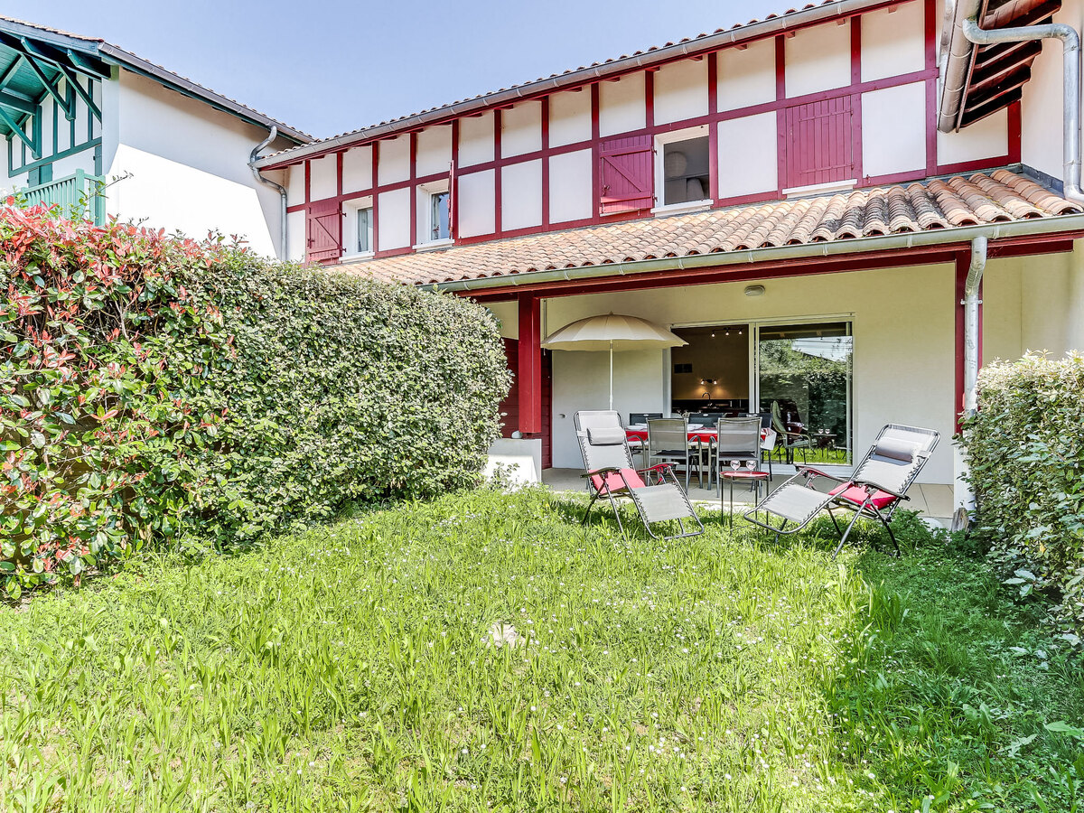 Mendi Bixta – Maison 6 pers. à Saint Pée sur Nivelle - Photo 5