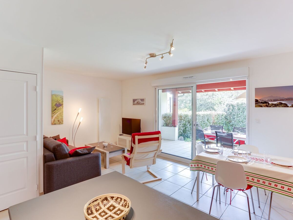 Mendi Bixta – Maison 6 pers. à Saint Pée sur Nivelle - Photo 9