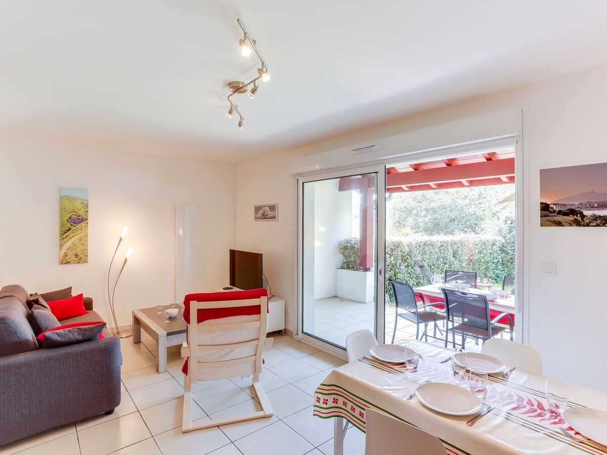 Mendi Bixta – Maison 6 pers. à Saint Pée sur Nivelle - Photo 11