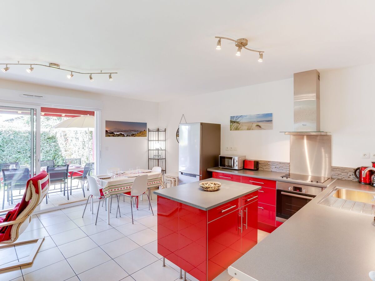 Mendi Bixta – Maison 6 pers. à Saint Pée sur Nivelle - Photo 17