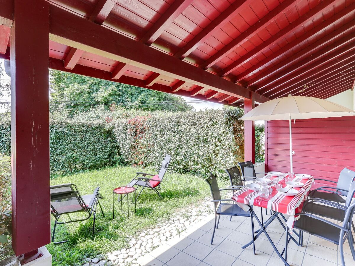 Mendi Bixta – Maison 6 pers. à Saint Pée sur Nivelle - Photo 21