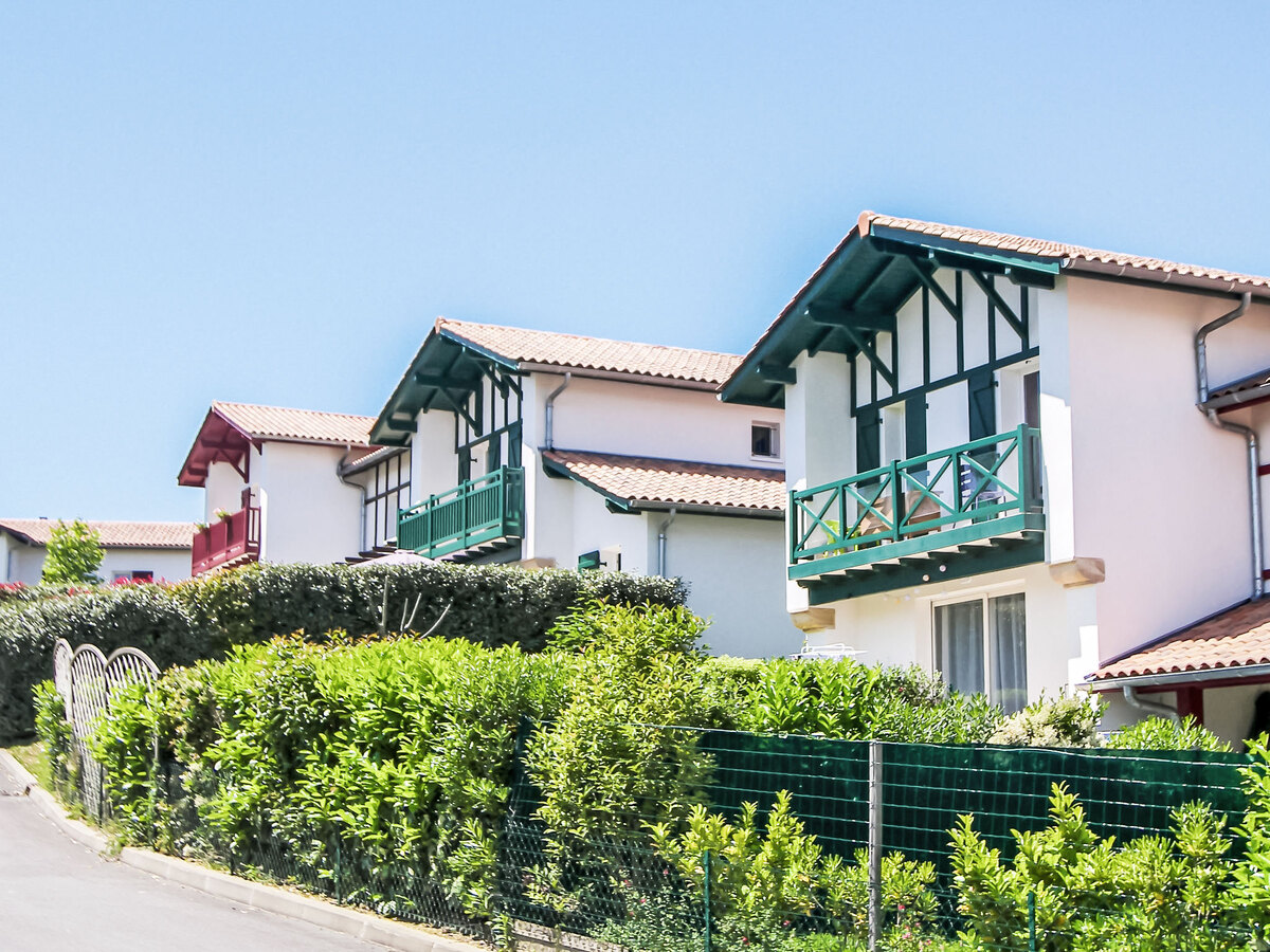 Mendi Bixta – Maison 6 pers. à Saint Pée sur Nivelle - Photo 25