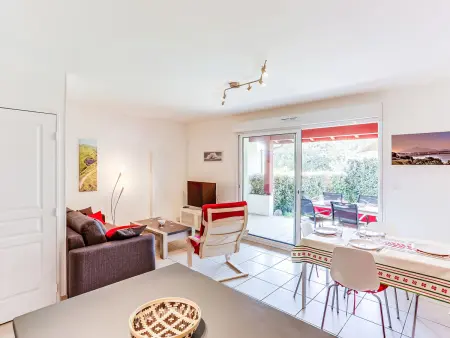 Location maison à Saint Pée sur Nivelle