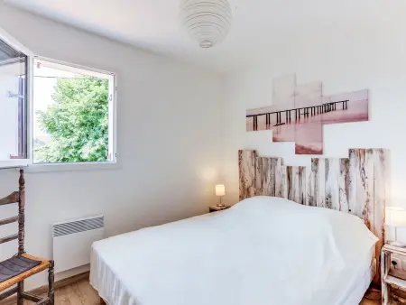 Mendi Bixta, Maison 6 personnes à Saint Pée sur Nivelle - Photo 2