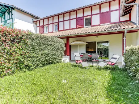 Mendi Bixta, Maison 6 personnes à Saint Pée sur Nivelle - Photo 4