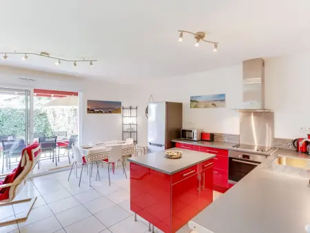 Mendi Bixta, Maison 6 personnes à Saint Pée sur Nivelle - Photo 16