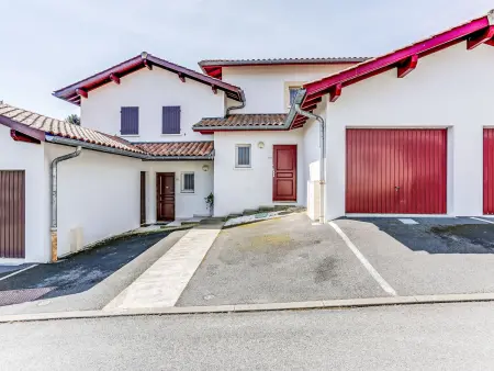 Mendi Bixta, Maison 6 personnes à Saint Pée sur Nivelle - Photo 21