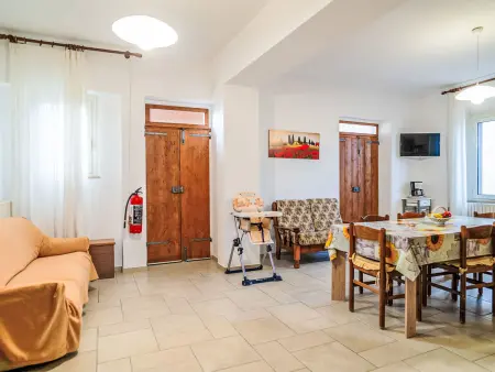 Appartement Dolce Vita à Collecorvino, piscine privée : photo 6