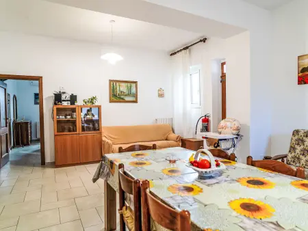 Appartement Dolce Vita à Collecorvino, piscine privée : photo 9