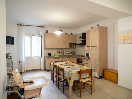 Appartement Dolce Vita à Collecorvino, piscine privée : photo 11