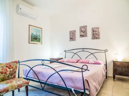 Appartement Dolce Vita à Collecorvino, piscine privée : photo 12