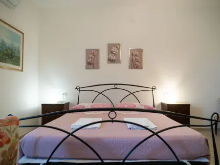 Appartement Dolce Vita à Collecorvino, piscine privée : photo 13
