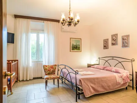 Appartement Dolce Vita à Collecorvino, piscine privée : photo 14