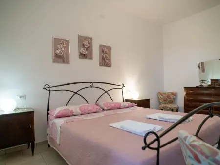 Appartement Dolce Vita à Collecorvino, piscine privée : photo 15