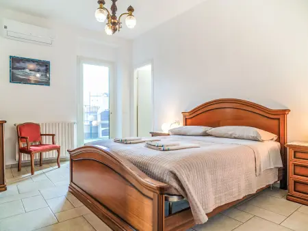 Appartement Dolce Vita à Collecorvino, piscine privée : photo 16