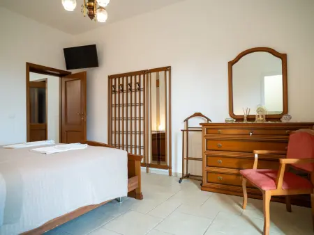 Appartement Dolce Vita à Collecorvino, piscine privée : photo 17