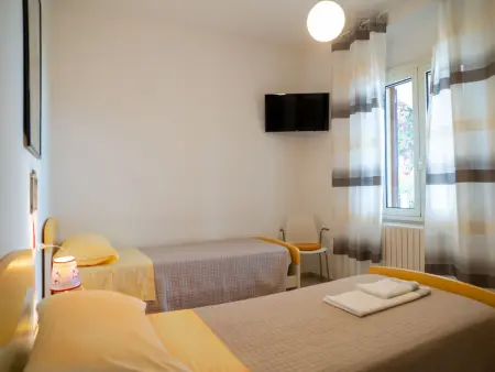 Appartement Dolce Vita à Collecorvino, piscine privée : photo 18