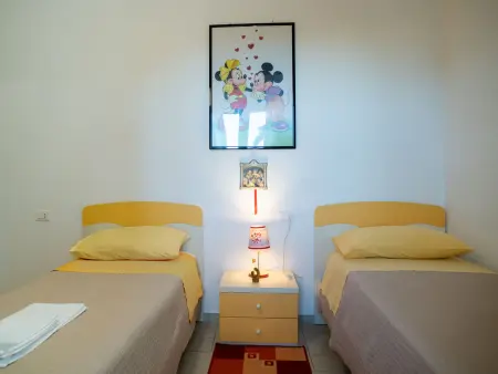 Appartement Dolce Vita à Collecorvino, piscine privée : photo 19