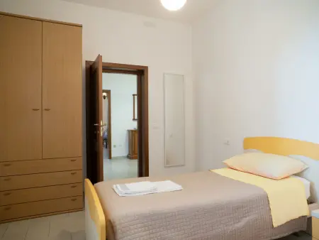 Appartement Dolce Vita à Collecorvino, piscine privée : photo 20