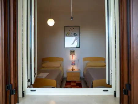Appartement Dolce Vita à Collecorvino, piscine privée : photo 22
