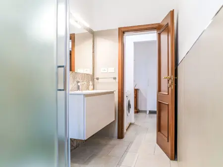 Appartement Dolce Vita à Collecorvino, piscine privée : photo 23