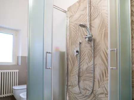 Appartement Dolce Vita à Collecorvino, piscine privée : photo 24