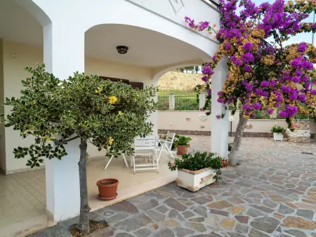 Appartement Dolce Vita à Collecorvino, piscine privée : photo 25