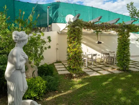 Appartement Dolce Vita à Collecorvino, piscine privée : photo 27
