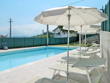 Appartement Dolce Vita à Collecorvino, piscine privée : photo 34