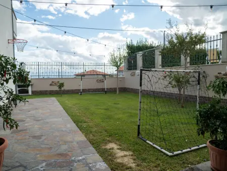 Appartement Dolce Vita à Collecorvino, piscine privée : photo 42