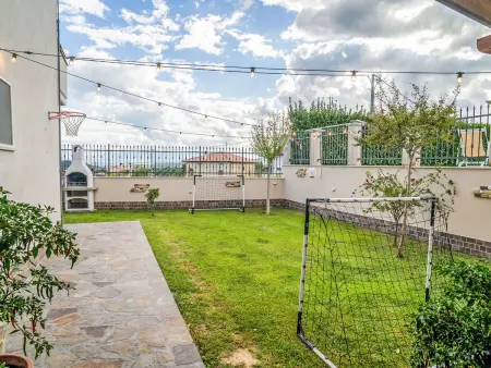 Appartement Dolce Vita à Collecorvino, piscine privée : photo 43