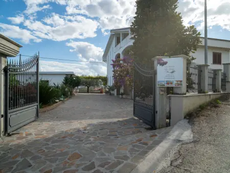 Appartement Dolce Vita à Collecorvino, piscine privée : photo 47