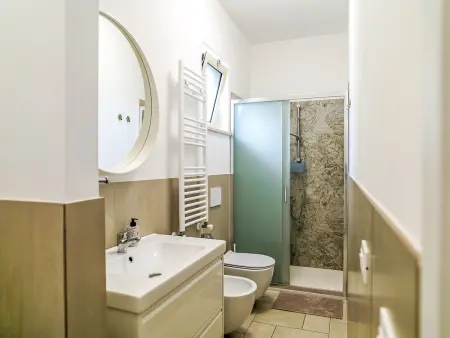 Appartement Dolce Vita à Collecorvino, piscine privée : photo 49