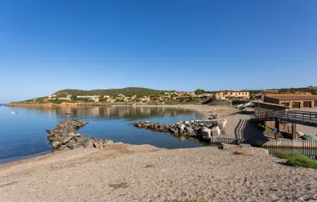Casa Arco, appartement Porto Palma face à la mer : photo 25