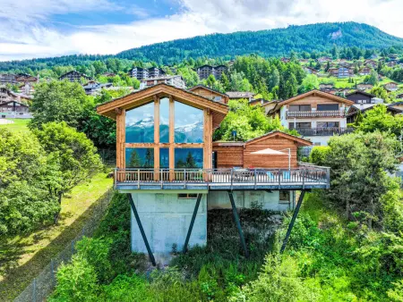 Location chalet à Nendaz, Woovim 8