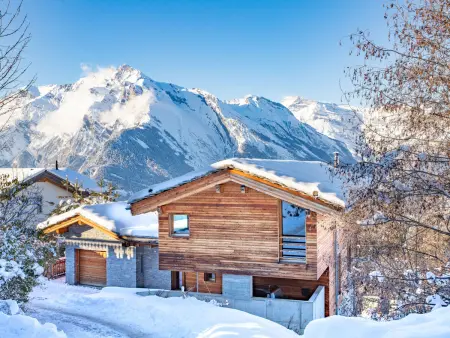 Woovim 8, Chalet 8 personnes à Nendaz - Photo 1