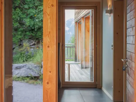 Woovim 8, Chalet 8 personnes à Nendaz - Photo 6