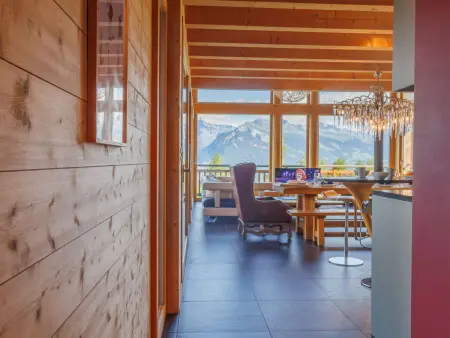 Woovim 8, Chalet 8 personnes à Nendaz - Photo 8