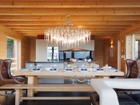 Woovim 8, Chalet 8 personnes à Nendaz - Photo 10