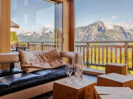 Woovim 8, Chalet 8 personnes à Nendaz - Photo 11