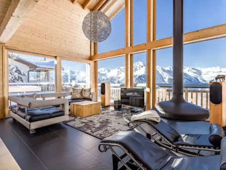 Woovim 8, Chalet 8 personnes à Nendaz - Photo 13