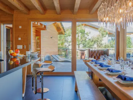 Woovim 8, Chalet 8 personnes à Nendaz - Photo 17
