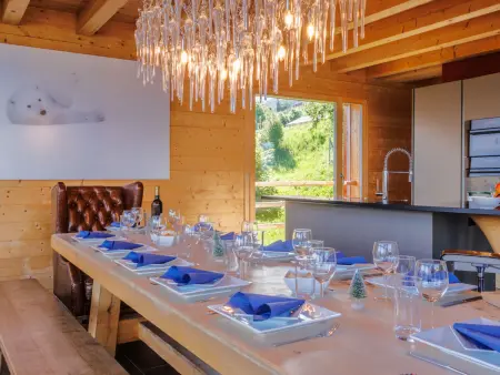 Woovim 8, Chalet 8 personnes à Nendaz - Photo 18