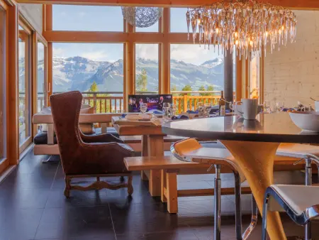 Woovim 8, Chalet 8 personnes à Nendaz - Photo 20