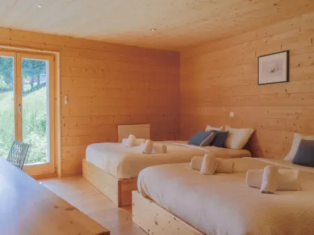 Woovim 8, Chalet 8 personnes à Nendaz - Photo 23