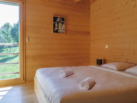 Woovim 8, Chalet 8 personnes à Nendaz - Photo 25
