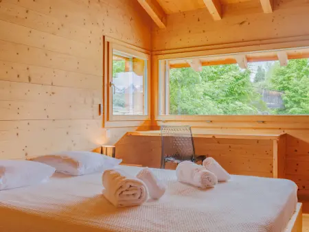 Woovim 8, Chalet 8 personnes à Nendaz - Photo 28