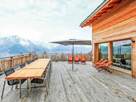 Woovim 8, Chalet 8 personnes à Nendaz - Photo 43